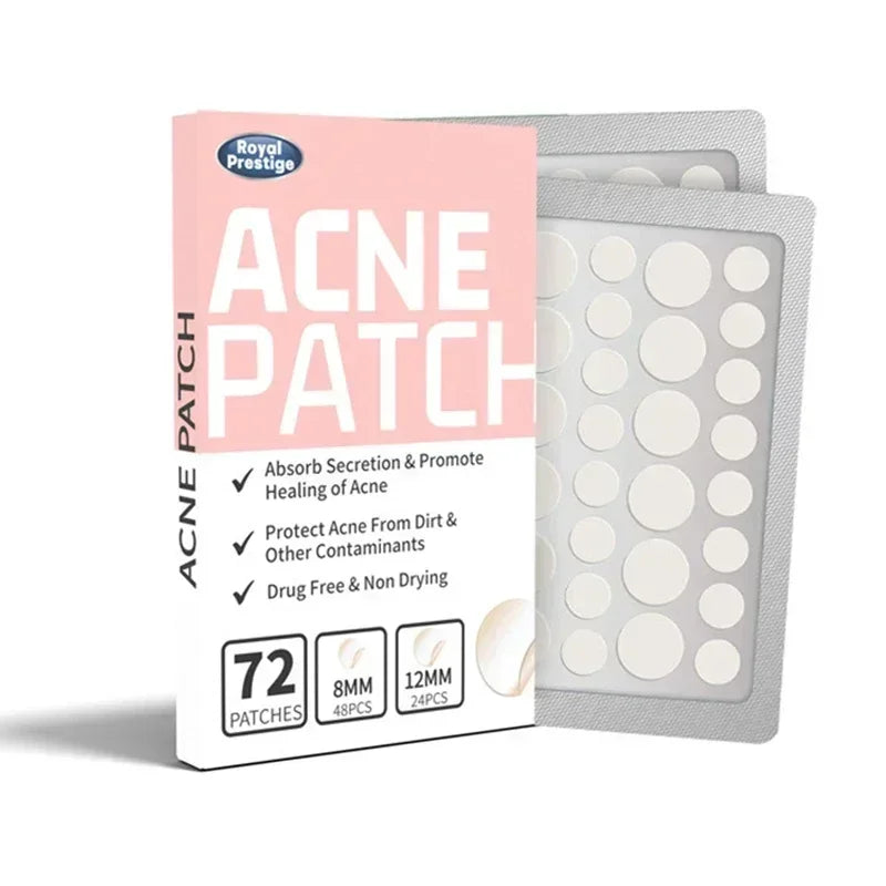 acne patch