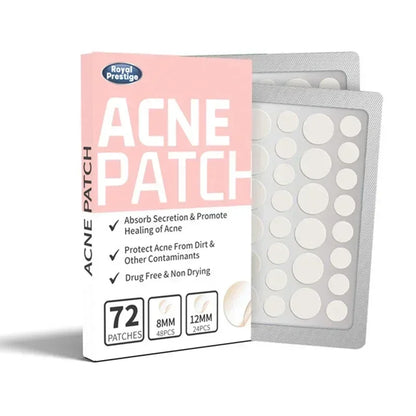 acne patch