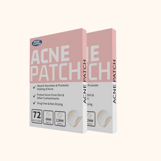 Acne patch